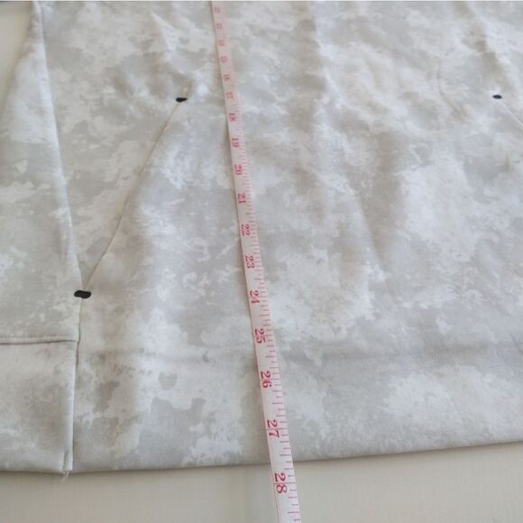 Old Navy Short Sleeve Hoodie - Picture 9 of 9